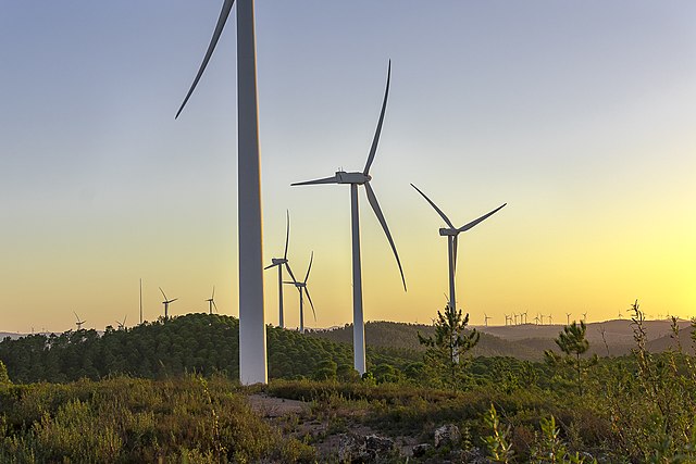 renewables