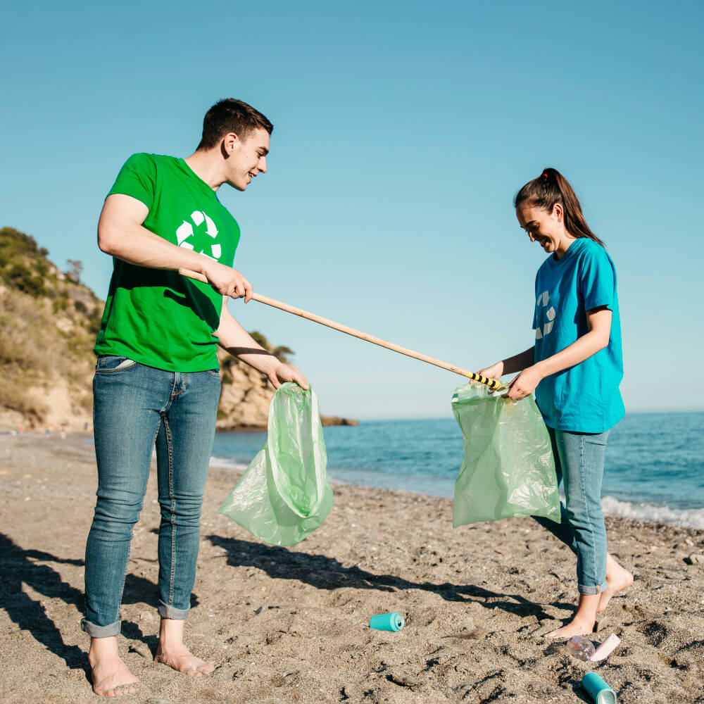 waste management