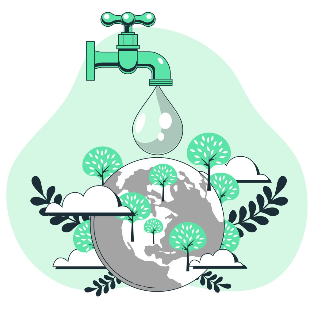 Water Management