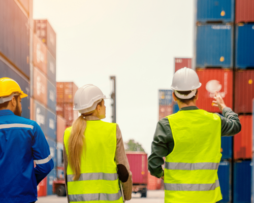 Supply chain
